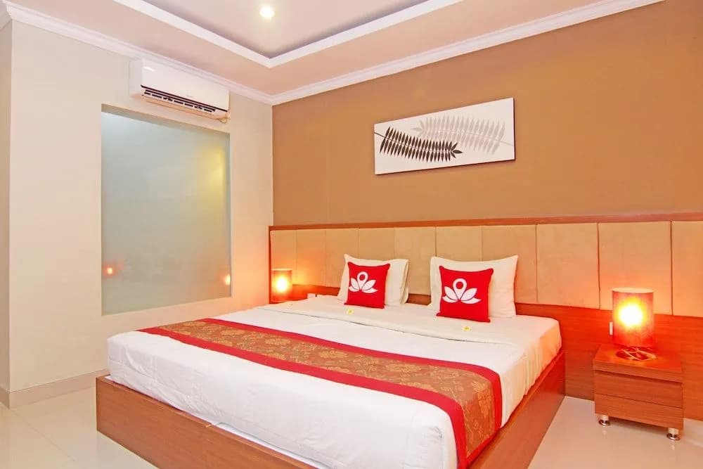 ZEN Premium Ubud Pengosekan 2 - photo 2