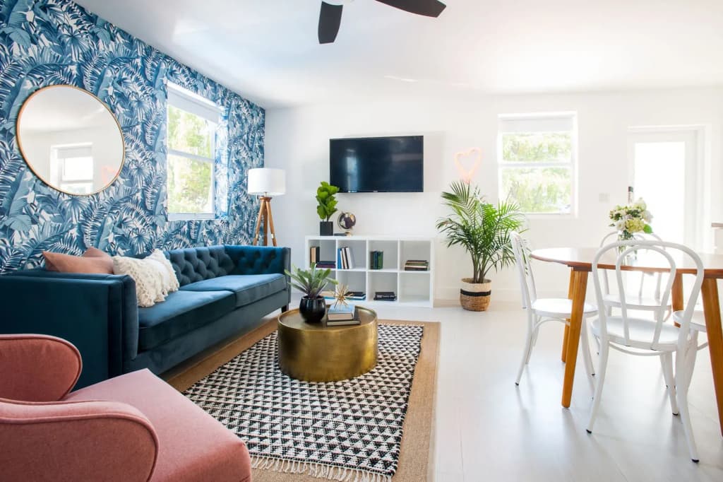 Bold Studio in Wynwood by Sonder - photo 2