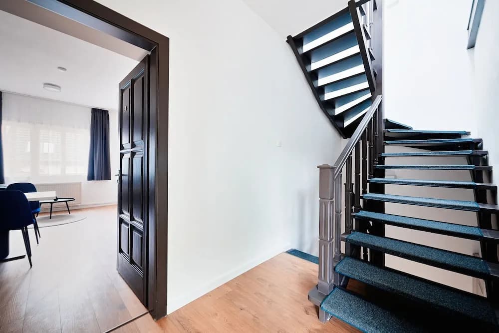 Villa Oliver Budapest - photo 9