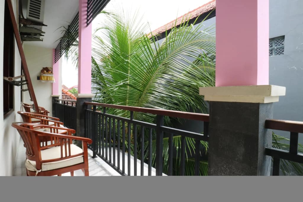 Anantaya Home Denpasar - photo 16
