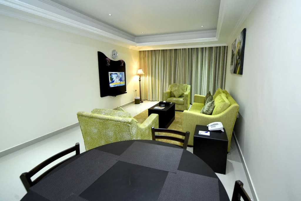 Alain Hotel Ajman - photo 10