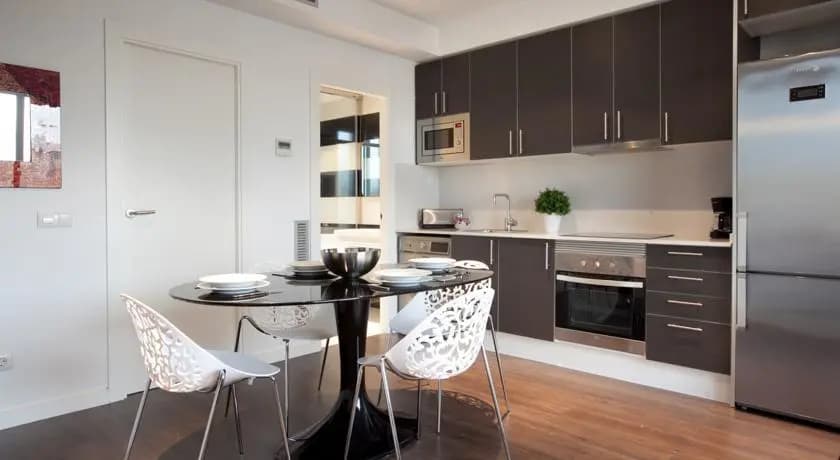 Sant Pere Apartments - photo 5