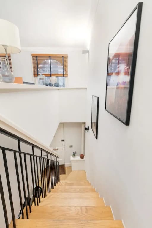 Knightsbridge - Hyde Park Apartment - photo 13