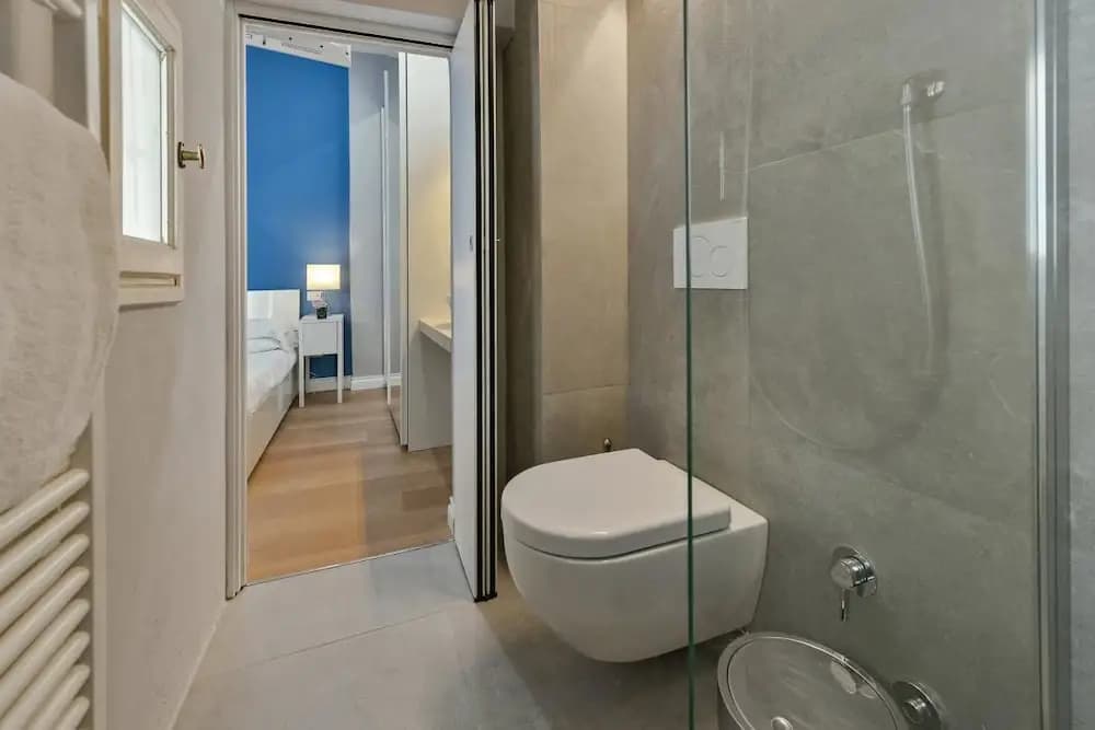 Apartments Florence - Dello Sprone - photo 9