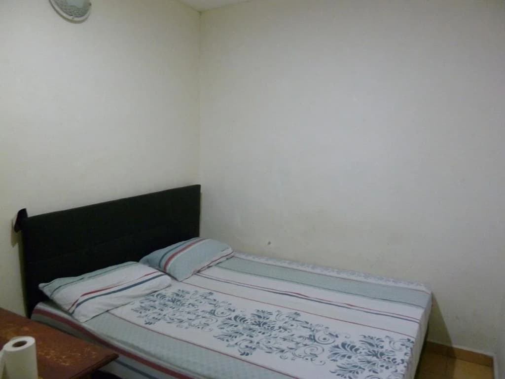 RS Budget Hotel - photo 1