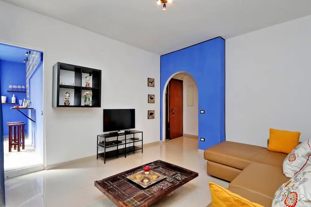 Cinecittà Apartments - photo 4