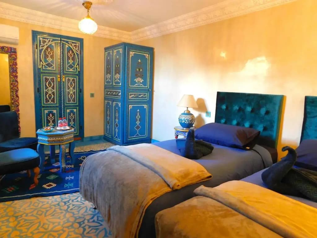 Riad La Perle Rouge - photo 7