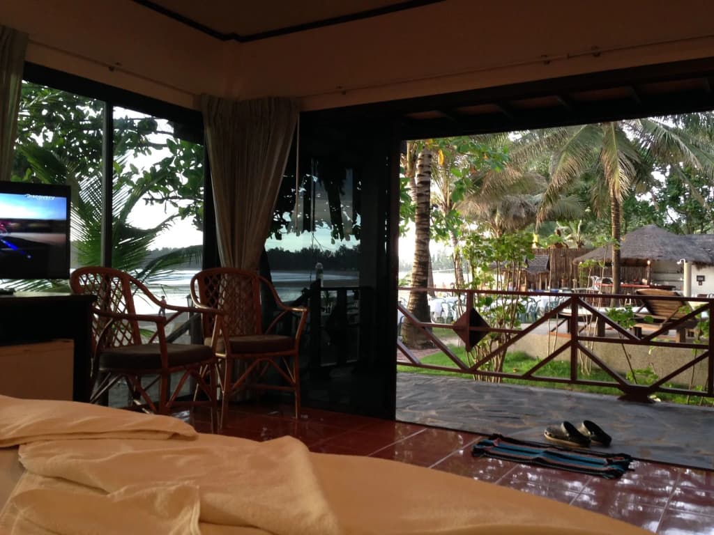 Noble House Beach Resort - photo 6