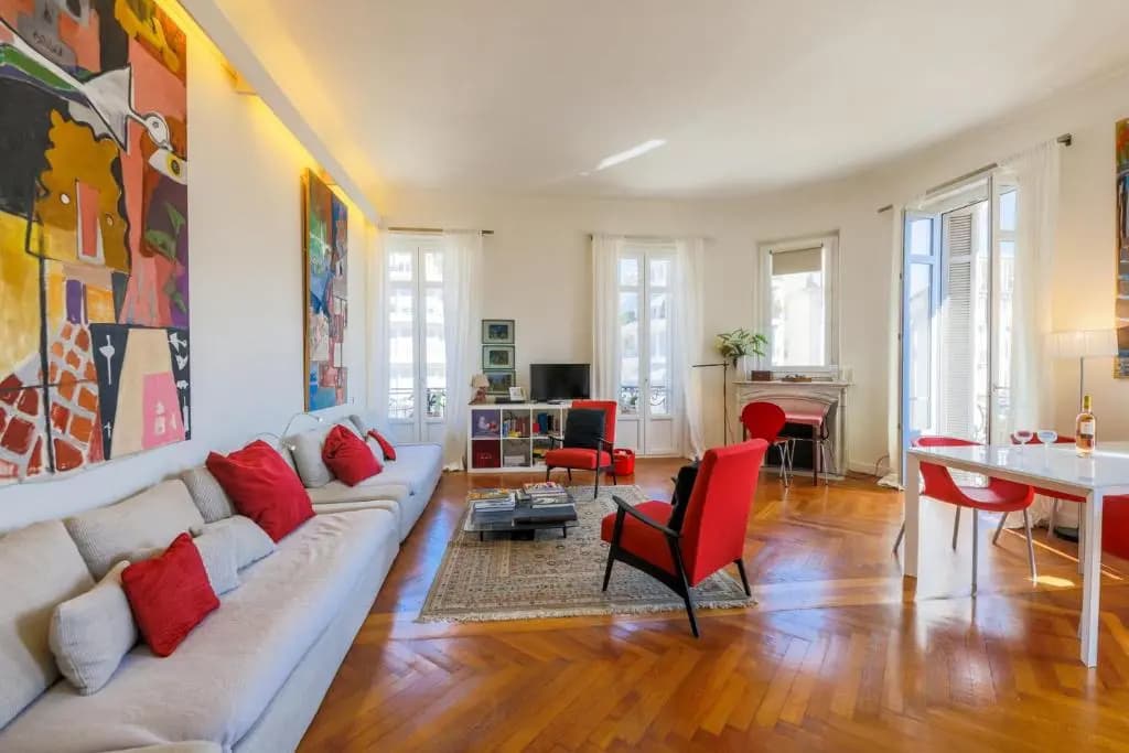 Victor Hugo Palais AP3061 by Riviera Holiday Homes - photo 9