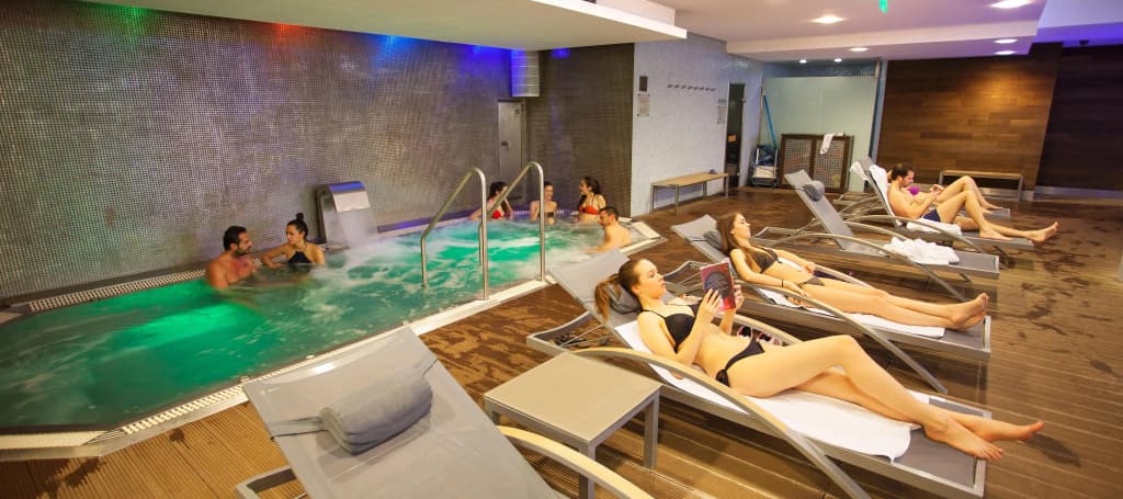 Mango Aparthotel - photo 13
