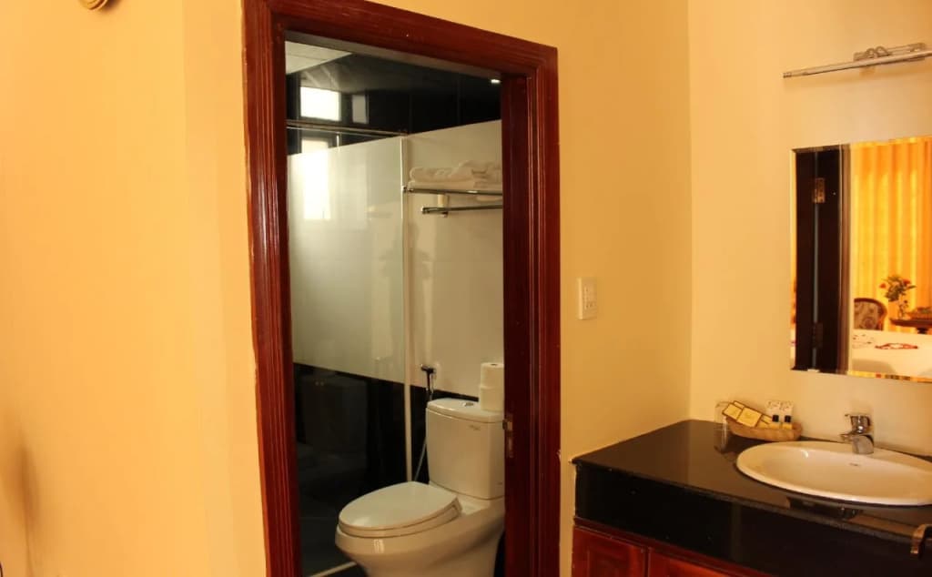 Wyn Phu Quoc Hotel - photo 4