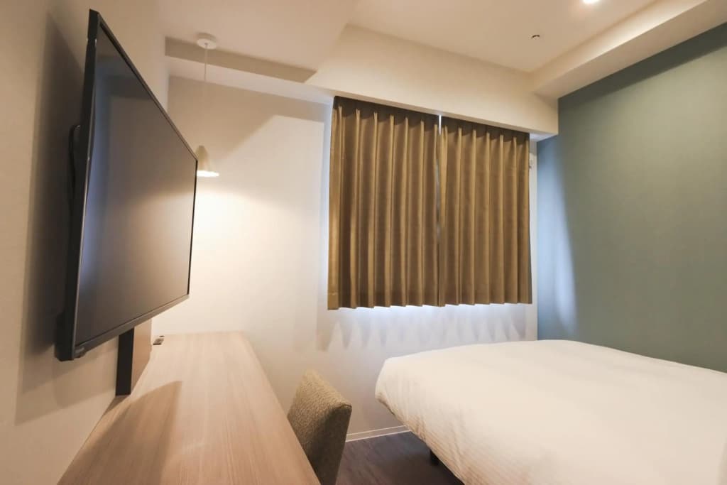Wander Kyoto Nanajo Hotel - photo 11