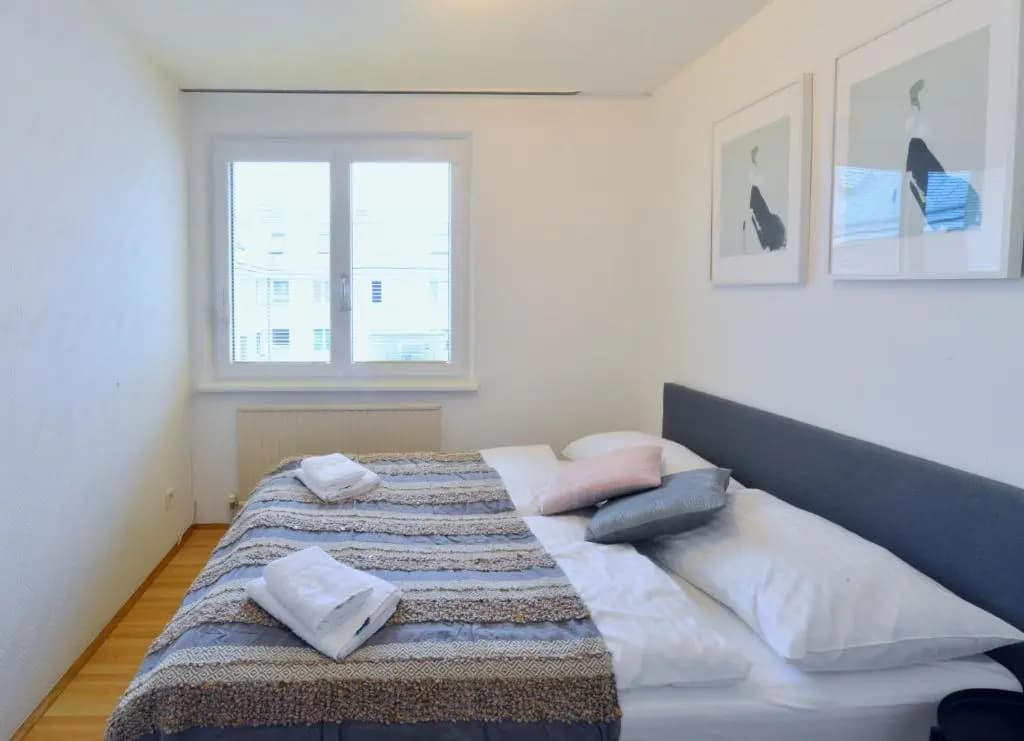 3-Bedroom-Flat With Parking Space - photo 4