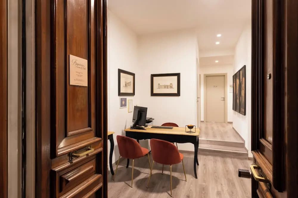 Popolo Rooms&Suites - photo 44