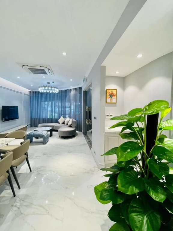 Apartments by Vitrine - photo 16