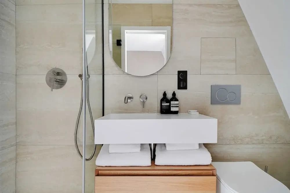 Lovely and Modern Studio - 2P - Passy - photo 5