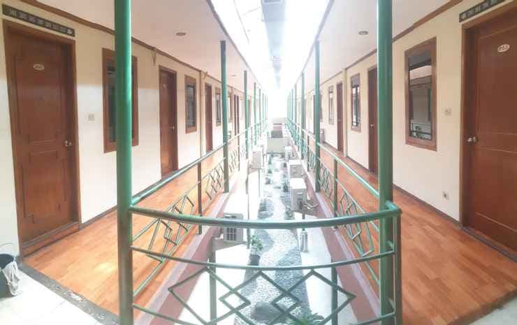Hotel Raden - photo 9