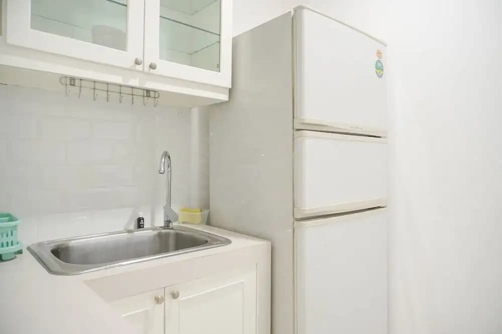 Comfortable 2Br At Semanggi Apartment - photo 6