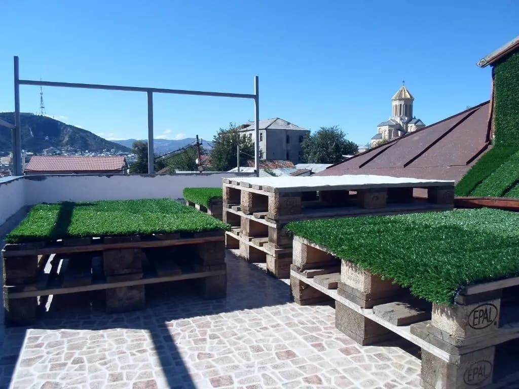 Tbilisi Nice View Hostel - photo 1