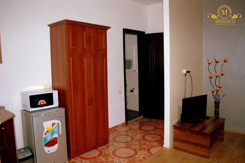 Hotel Monaco - photo 16