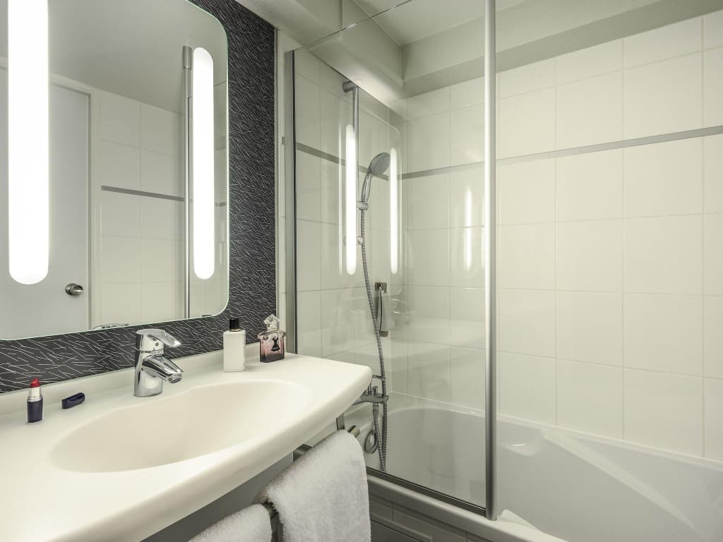 Ibis Paris Bastille Faubourg Saint Antoine 11ème - photo 23