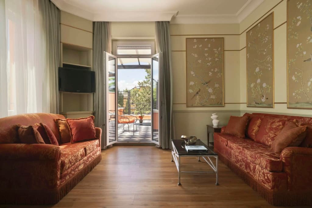 Hotel Degli Aranci - photo 8
