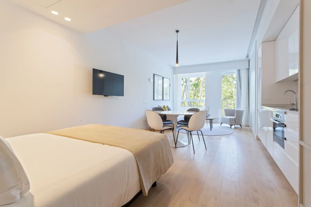 Uma Suites O'Donnell - photo 45