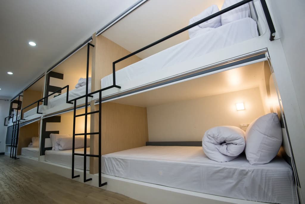MonkeyNap Hostel - photo 3