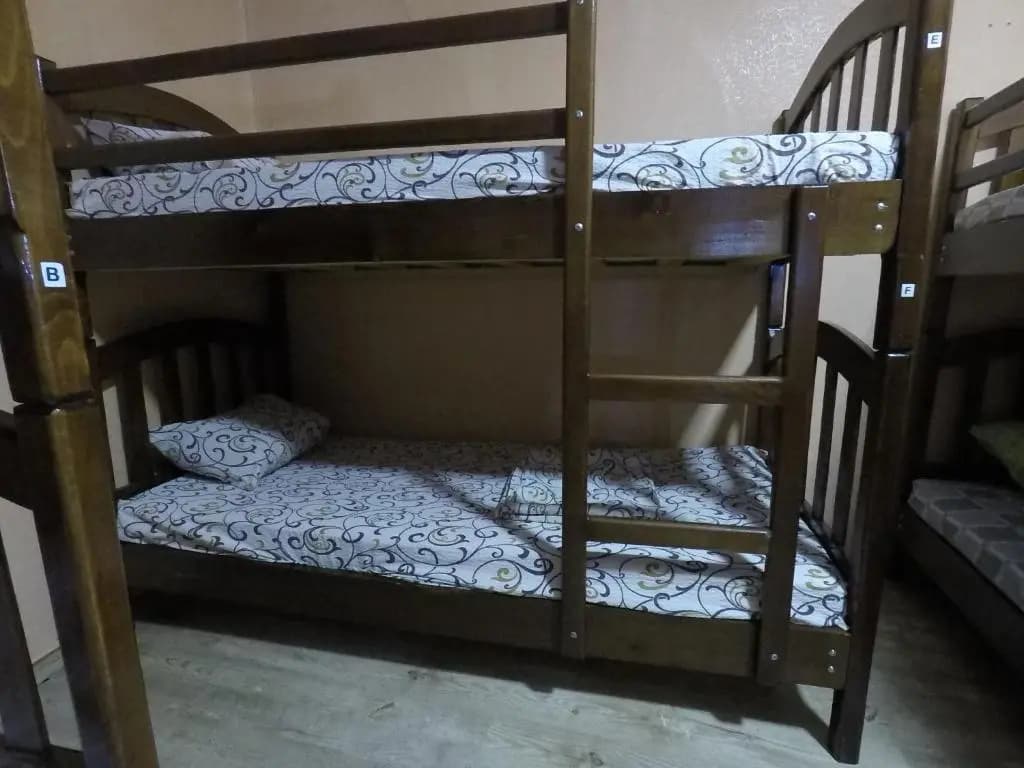 Cloud 9 Hostel - main photo