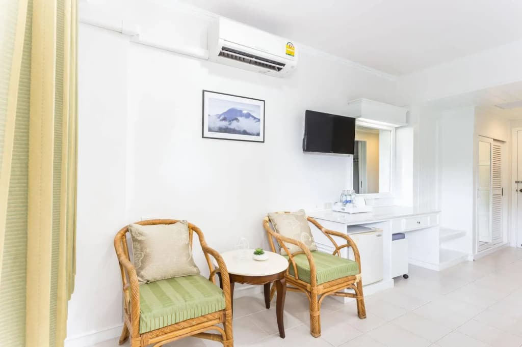 Krabi Royal Hotel - photo 6