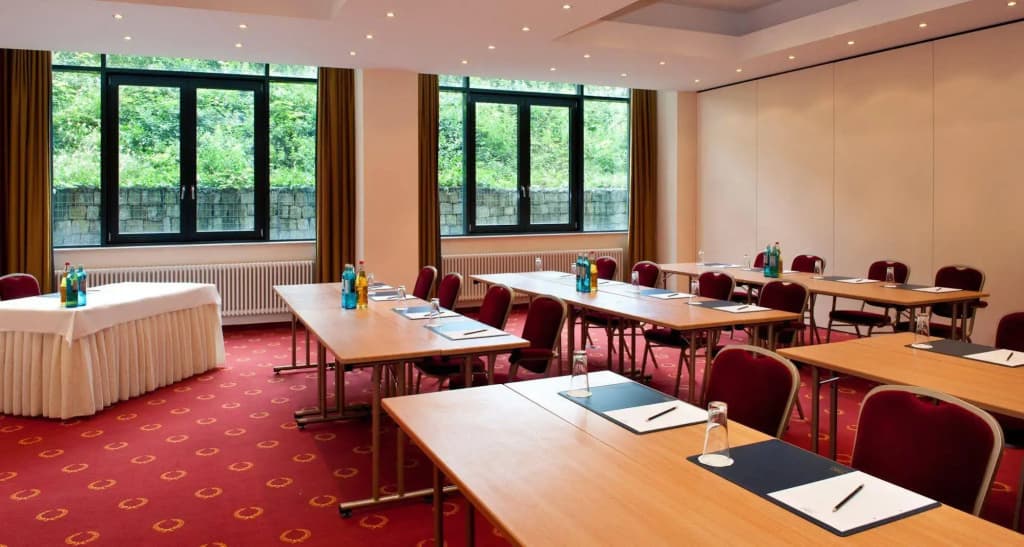 Victor’s Residenz-Hotel Berlin Mitte - photo 16