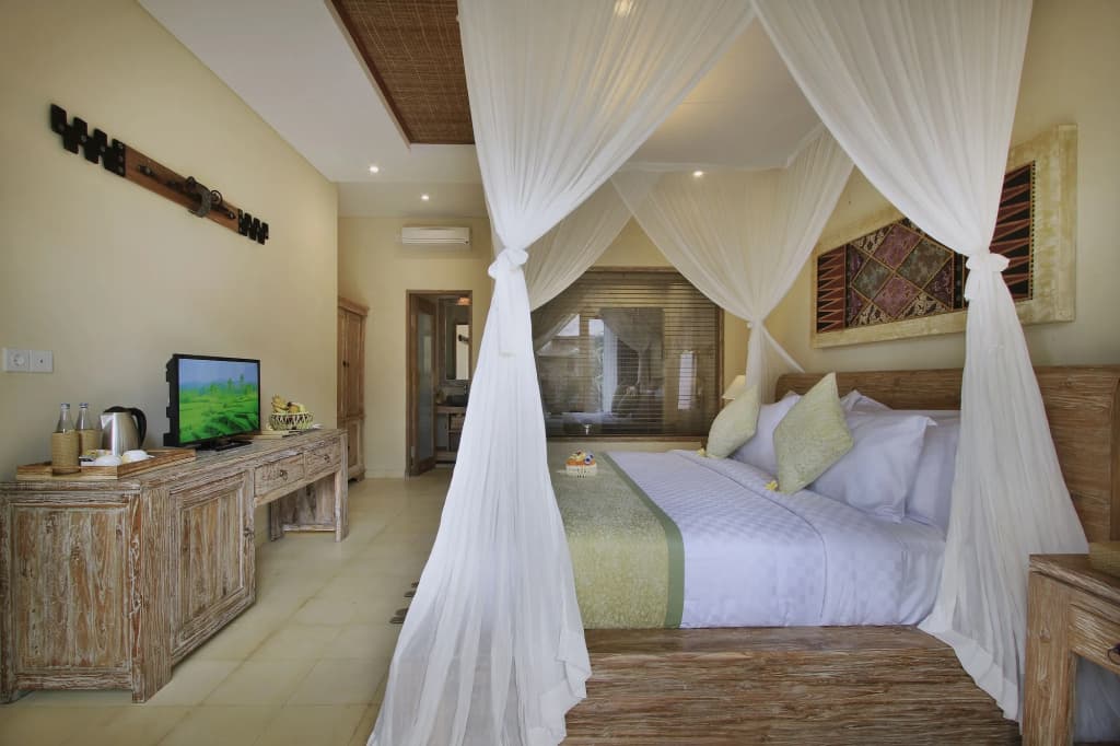The Alena Resort A Pramana Experience - photo 4