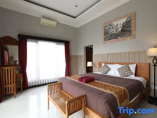 Puri Bisma Ubud - photo 4