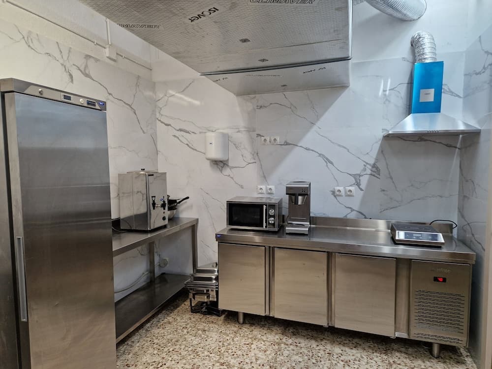 PALOMERAS Coliving & Coworking - photo 12