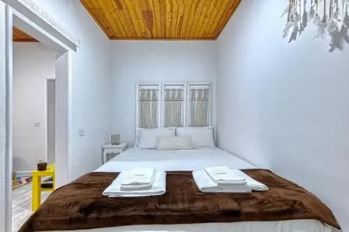 Alfama Rose Apartment - main photo