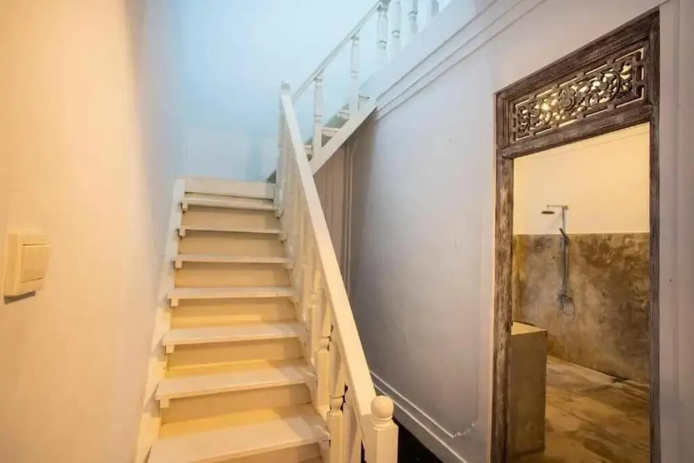 Villa Dolcevita Seminyak - photo 26