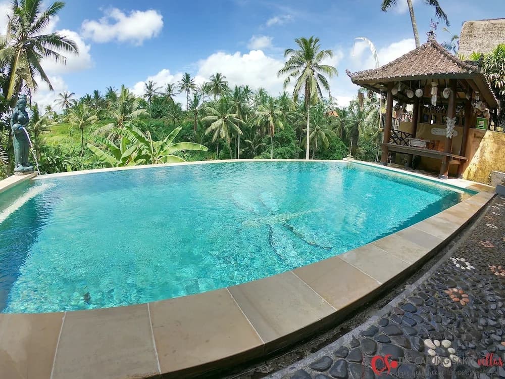 Capung Sakti Villas – By Fair Future Foundation - photo 20