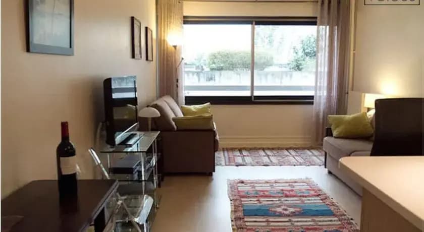 Charming and cozy Montparnasse flat - photo 3