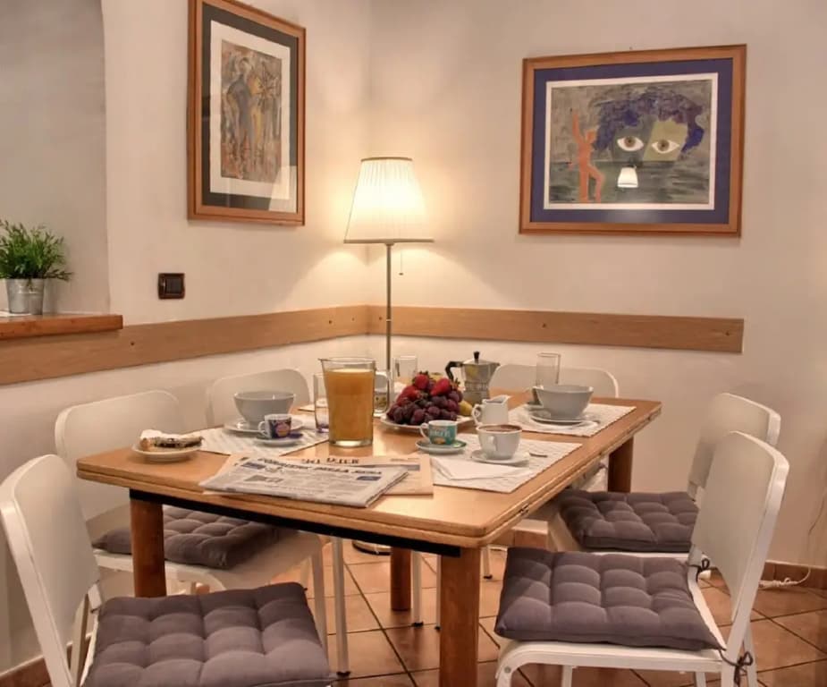 Coliseum Rome Apartments - photo 11