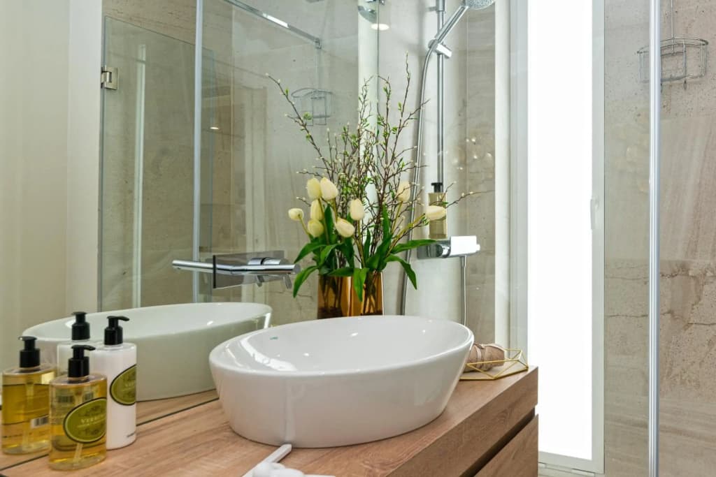 Avenida da Liberdade Luxury Studio - photo 8