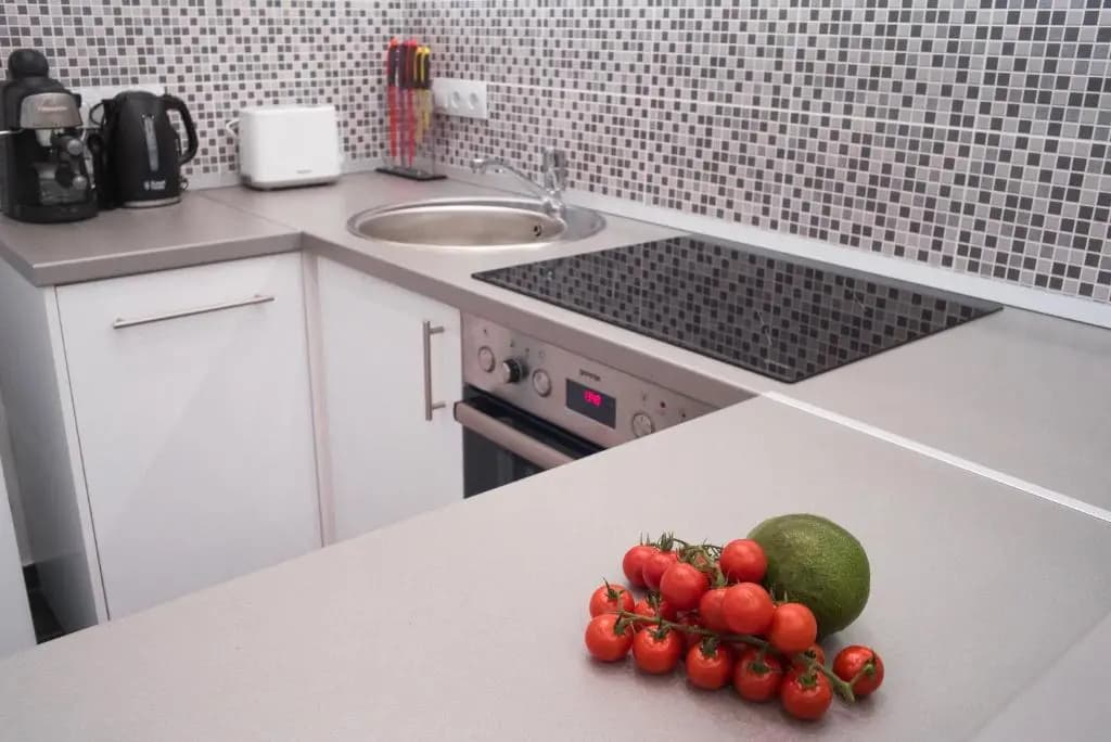 Gerda Apartment - photo 20