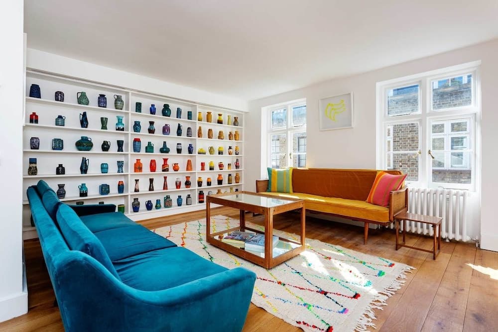 Fanciful in Fitzrovia - photo 10