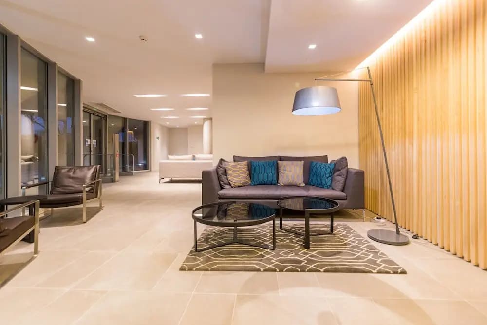 Excel Lux Apartment - photo 11