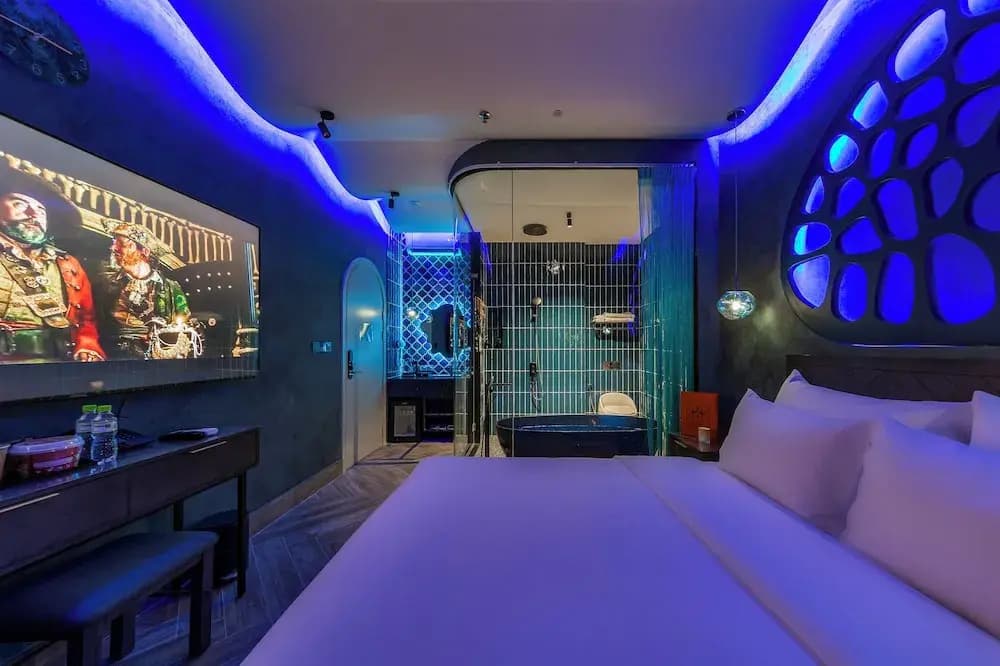PYNT Hotel 2 - photo 2