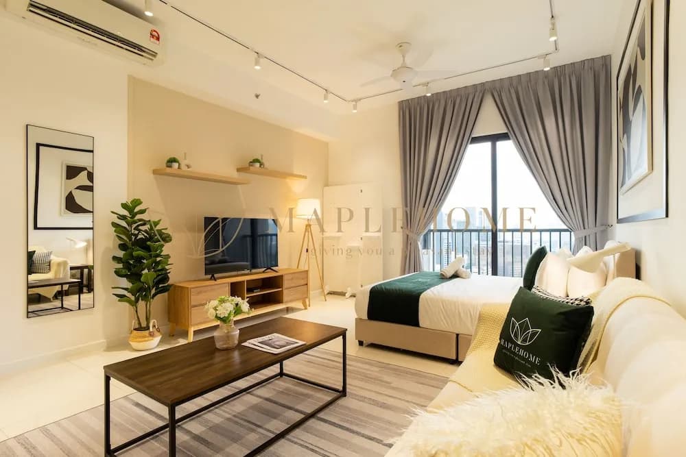 Chambers Premier Suites Kuala Lumpur - photo 7