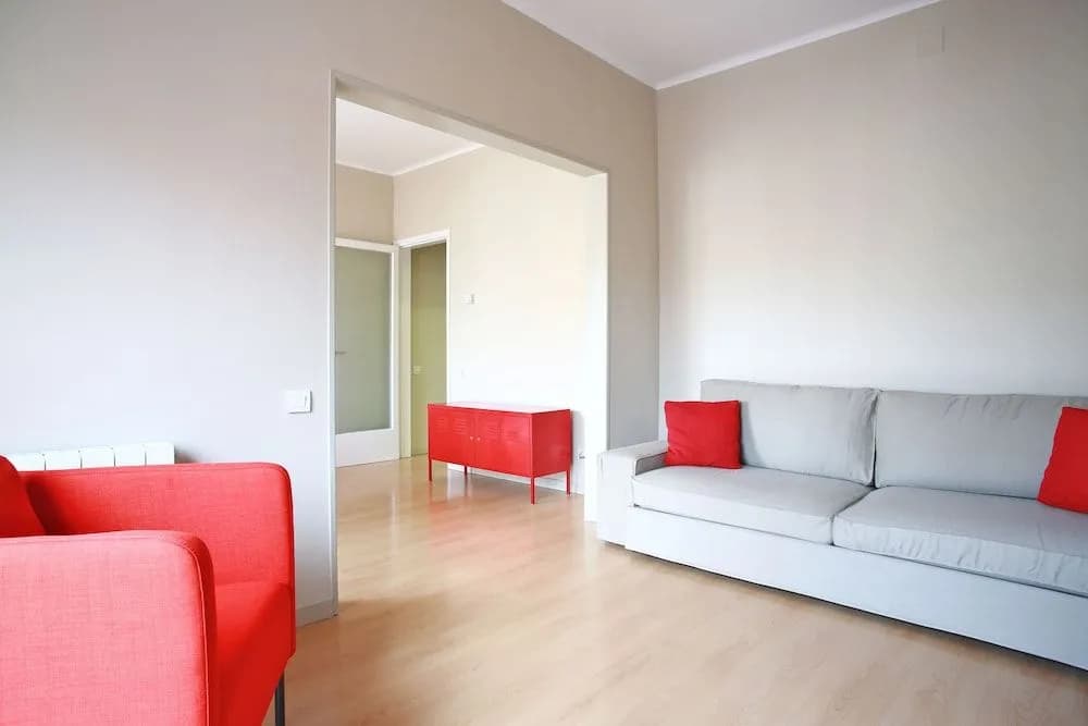 BarcelonaForRent The Sagrada Penthouse - photo 10