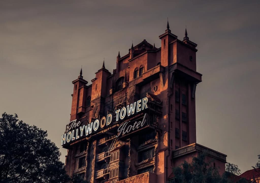 Waldorf Astoria Orlando - An Official Walt Disney World® Hotel - photo 1