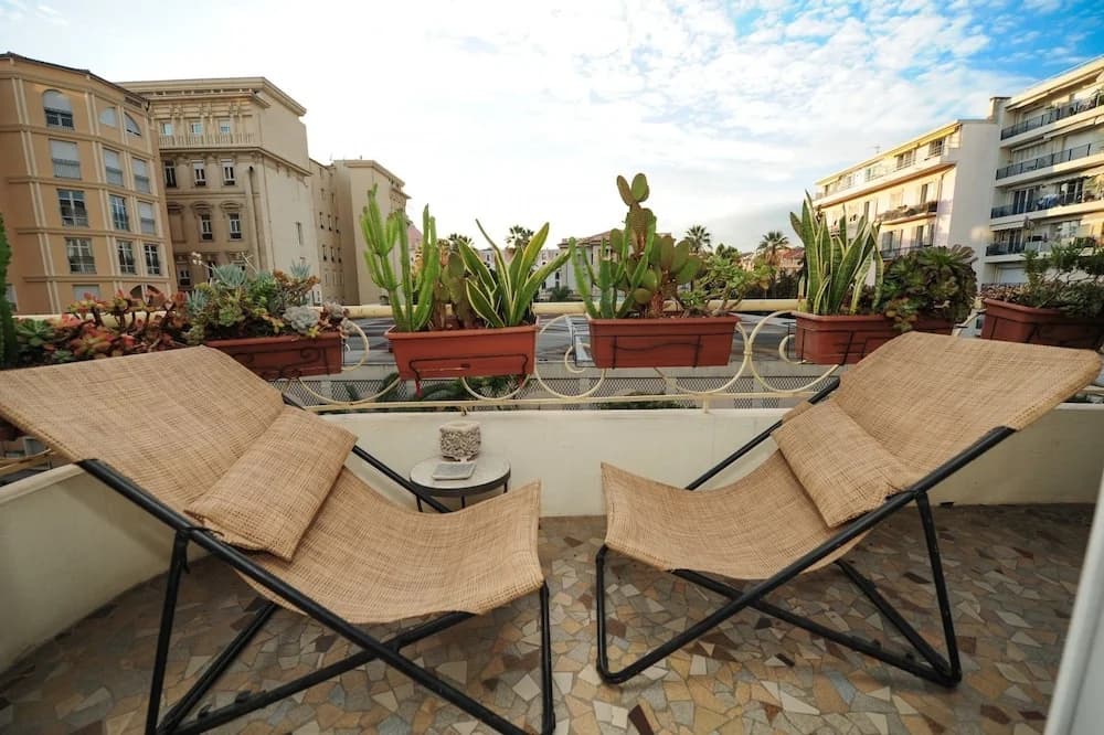 Appartement Flora - 5 Stars Holiday House - photo 9