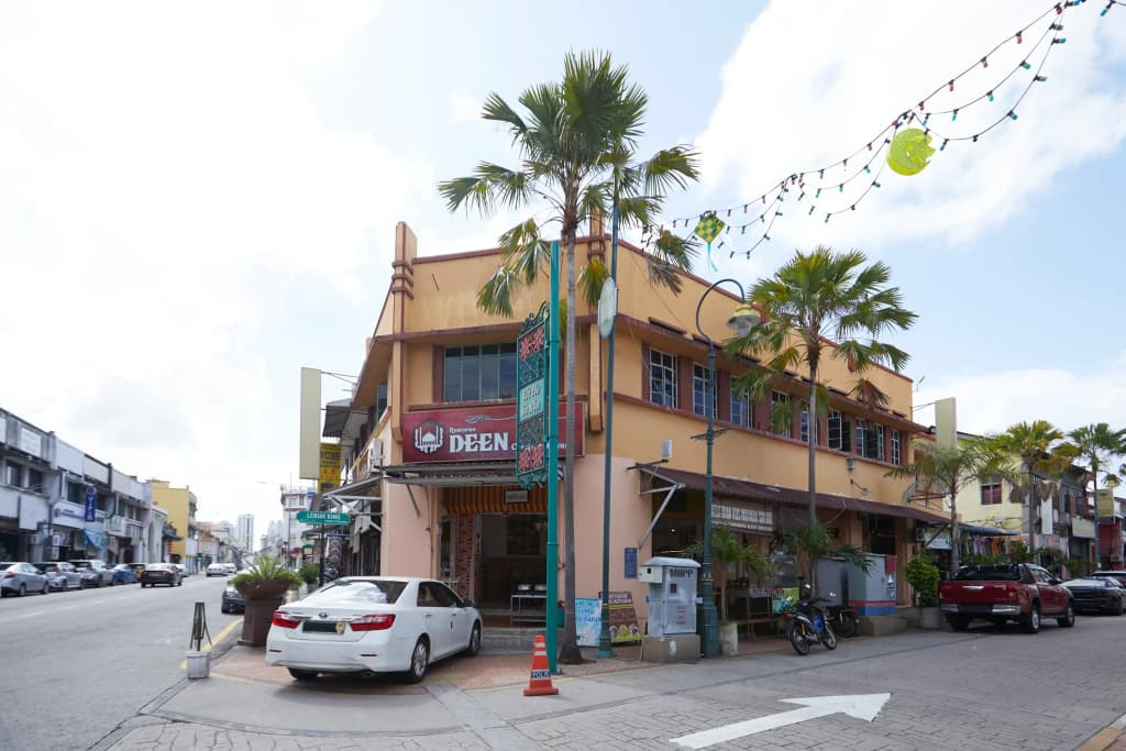 Ros Heritage Motel - photo 22