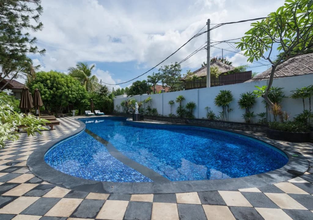 Bali Reski Asih Hotel - photo 7